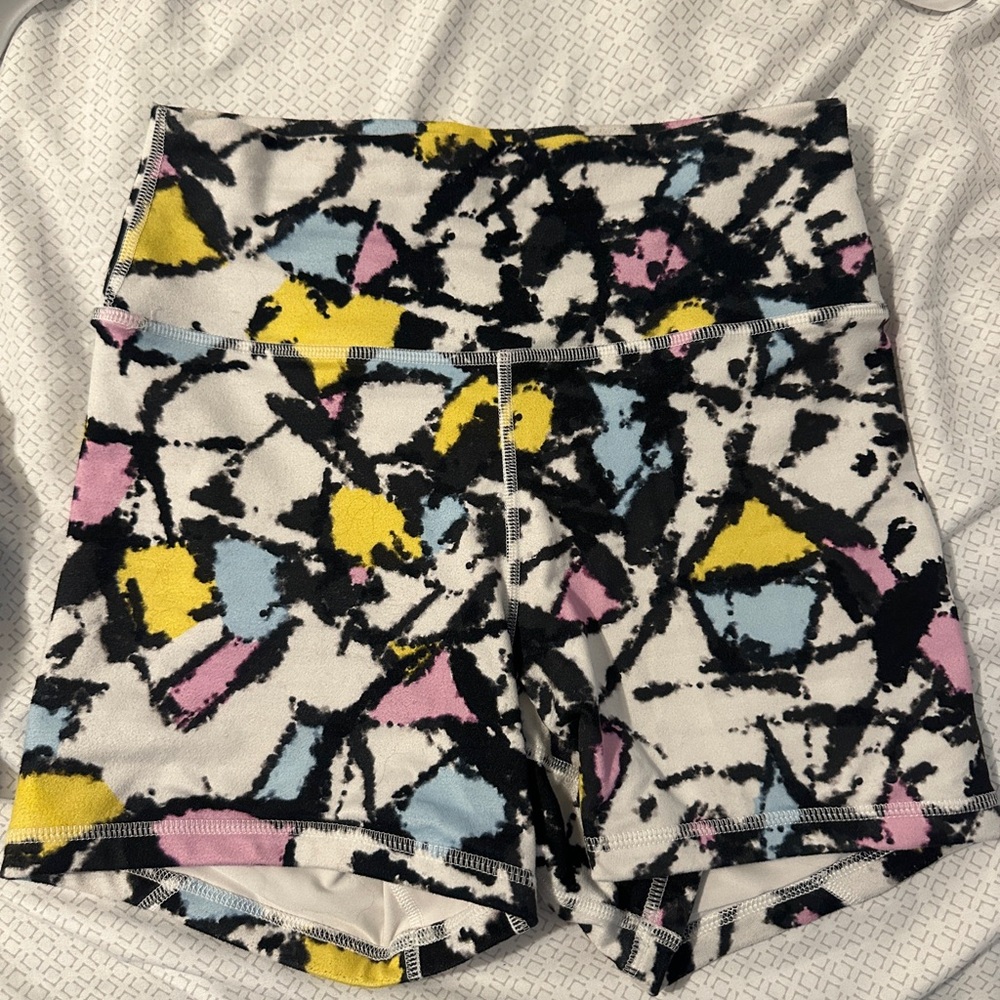 Fleo true high contour, size small, excellent condition